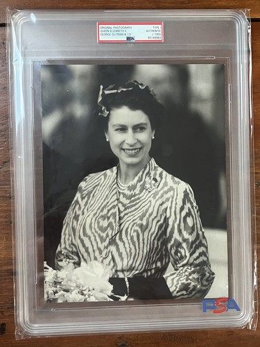 Regina elisabetta - regina,