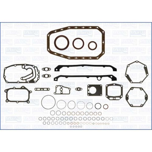 Kit guarnizioni ajusa per - guarnizioni,