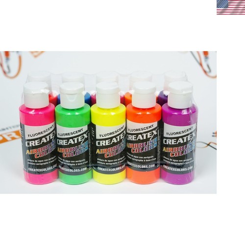 Set pittura aerografo - set,
