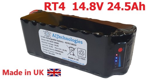 Batteria agli ioni litio - batteria,