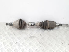 Fiat Croma 2006 1.9jtd cambio manuale anteriore sinistro albero motore diesel 110kw