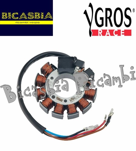 20645 ygros race statore - ygros,