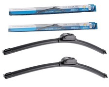 SPAZZOLE TERGICRISTALLO