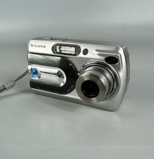 Fujifilm fotocamera digitale