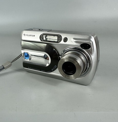Fujifilm fotocamera digitale