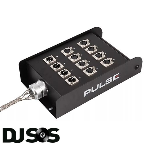 Pulse psg01424 scatola - -,