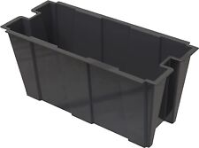 VASCA INTERNA VASO CM.79X35X37H FIORIERA FIORIERE PER SEPARE' ARREDO 63 LITRI