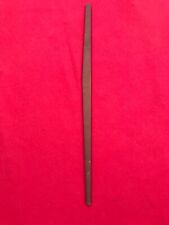 Vintage 1960s Teak Rocket