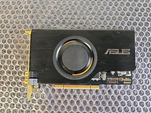 Asus xonar a - xonar, scheda