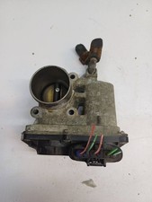 Valvola farfalla 55kW benzina