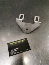 STAFFA PORTA CRONO UNIVERSALE