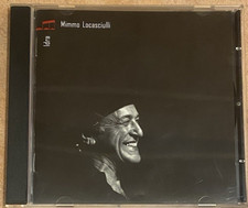 Mimmo Locasciulli - Idra CD