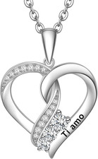 Personalizzabile Collana Donna