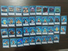 Yu gi oh lotto 38 carte speed