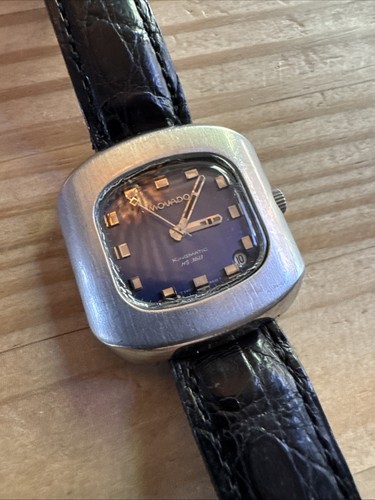 Orologio movado modello - movado, 360