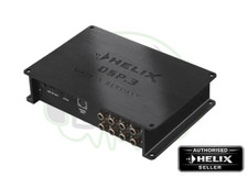 Helix DSP.3 Processore di