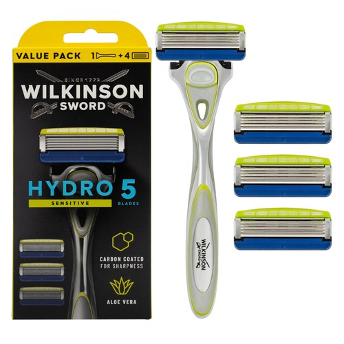 Wilkinson sword hydro5 - sword,
