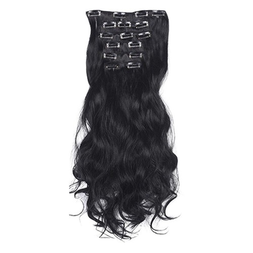 Extension capelli ricci - capelli,