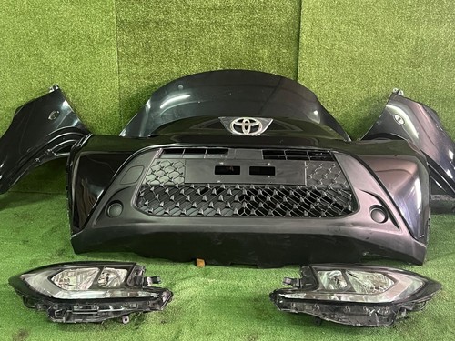 Muso musata toyota - toyota, aygo
