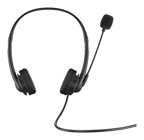 Cuffie microfono filo usb - filo,