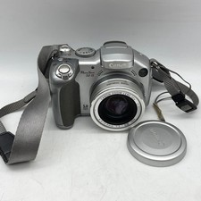 CANON PowerShot S2 IS 5.0MP