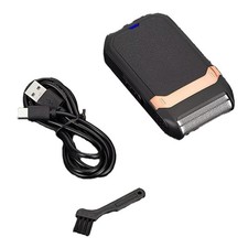 Taglia Barba Elettrico Uomo