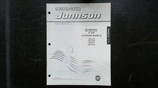 Johnson 2003 Parts Catalog 4
