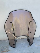 parabrezza Moto Guzzi V35C