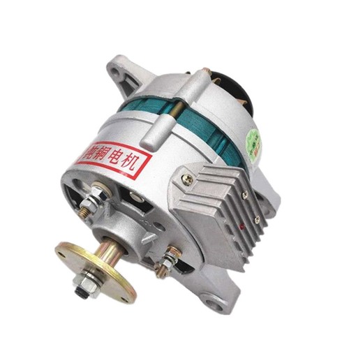Alternatore generatore