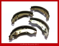 Ganasce Freno Posteriore Fiat Punto Tempra Tipo Lancia Delta Dedra Y Ricambi