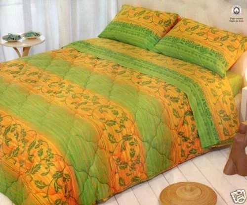 Trapunta piumone letto - trapunta,