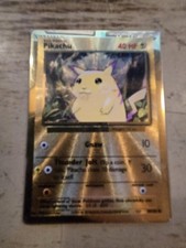 Carta Promo Pokemon