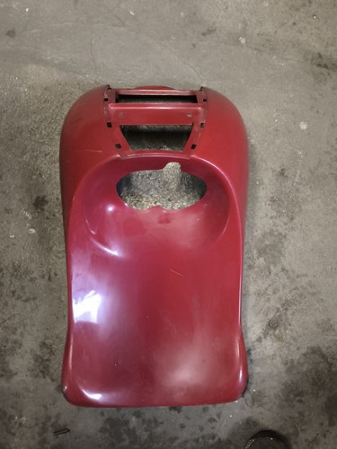 Carena anteriore aprilia - carena,