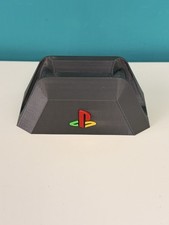 Base di Supporto per Controller Dualsense PS5 da Tavolo per Esposizione 