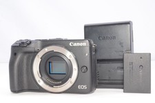 Corpo fotocamera mirrorless