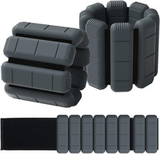 Pesi per Polsi E Cavigliere