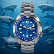Seiko Prospex SRPD21J1 Great