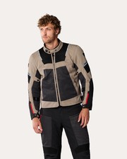 GIACCA UOMO MOTO TOURING