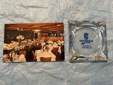 STOCCOLMA RISTORANTE NYC