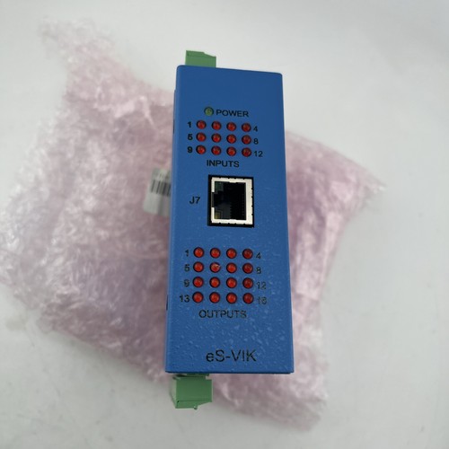 Systech vik modulo o din - systech,