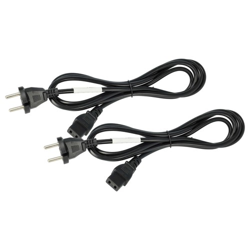 Câble alimentation euro c9 - euro,