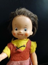 Bambola vintage d'epoca