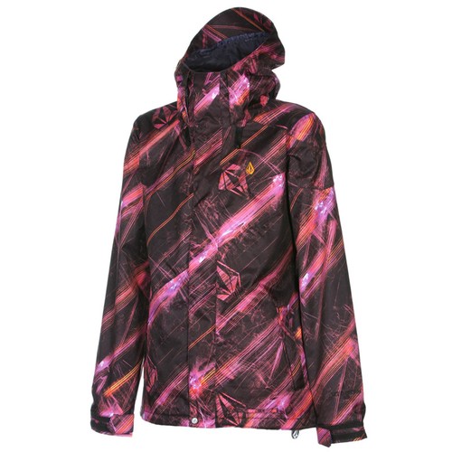 Giacca snowboard donna volcom - snowboard,