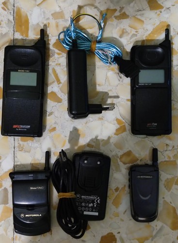 Telefoni motorola con 2 - con,