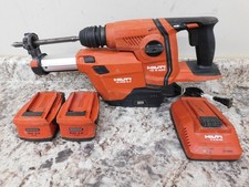Hilti a22 rotary hammer - te,