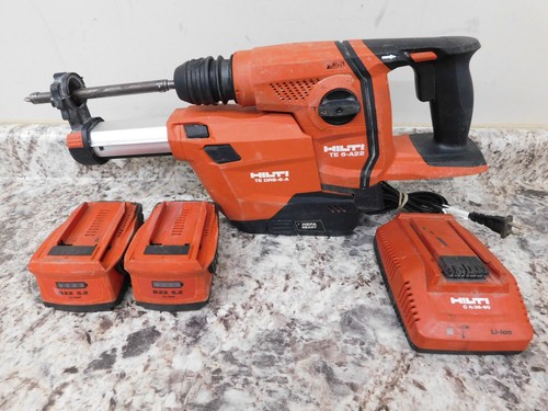 Hilti a22 trapano - hilti, te