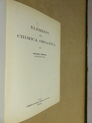 Elementi chimica organica - elementi,