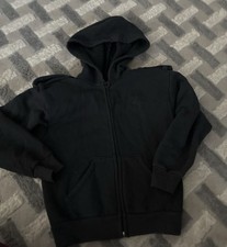 Felpa con cappuccio Greg Ross