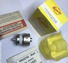 Valvola  Tetrodo di Potenza