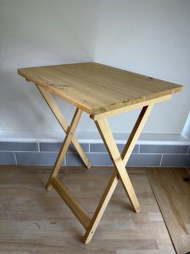 Scrivania tavolo legno